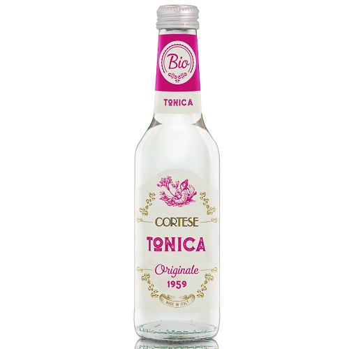 Cortese Tonica, BIO, 275 мл